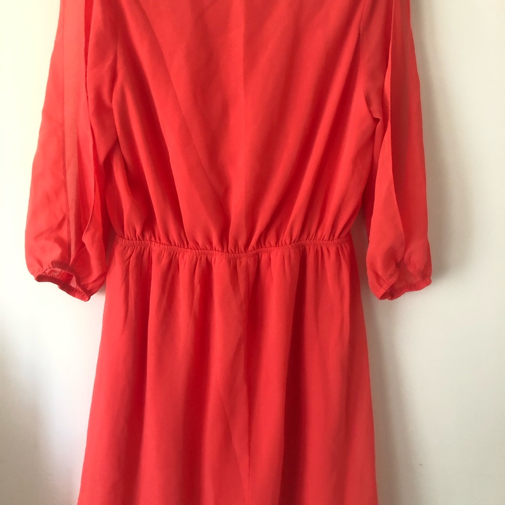 Mini dress size M, only worn once - Picture 4 of 4